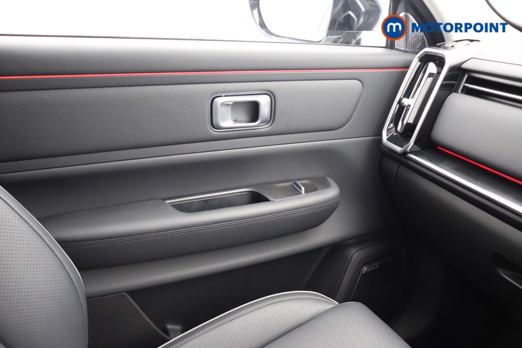 Jaecoo 7 Luxury Automatic Petrol Plug-In Hybrid SUV - Stock Number (1667320) - 11th supplementary image