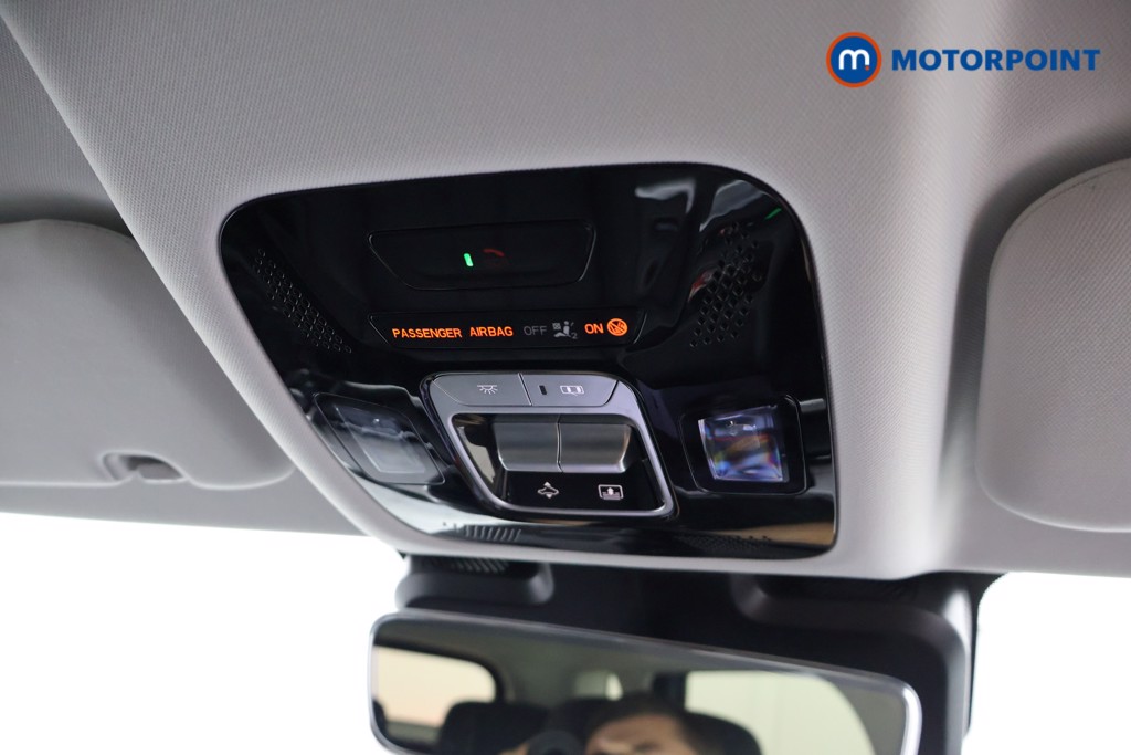 Jaecoo 7 Luxury Automatic Petrol Plug-In Hybrid SUV - Stock Number (1667320) - 13th supplementary image