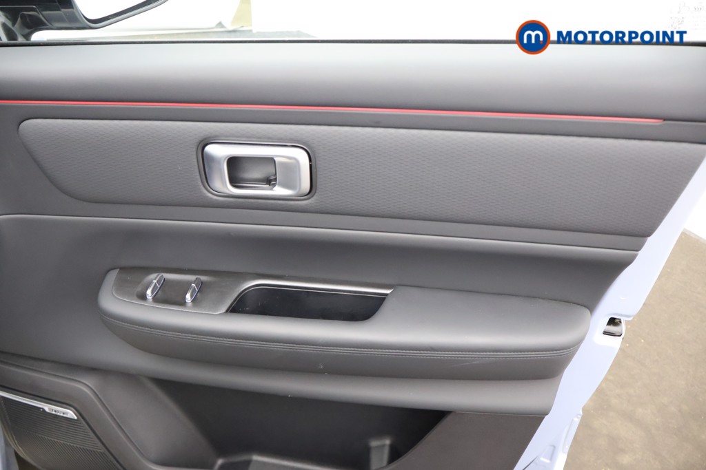 Jaecoo 7 Luxury Automatic Petrol Plug-In Hybrid SUV - Stock Number (1667320) - 14th supplementary image