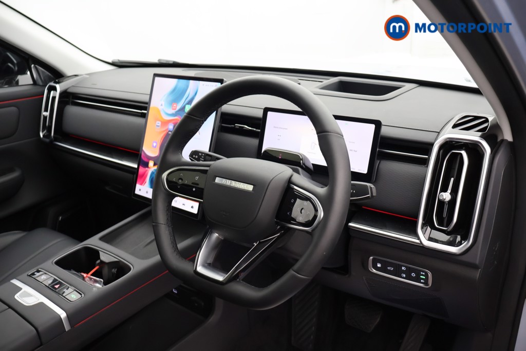Jaecoo 7 Luxury Automatic Petrol Plug-In Hybrid SUV - Stock Number (1667320) - 15th supplementary image