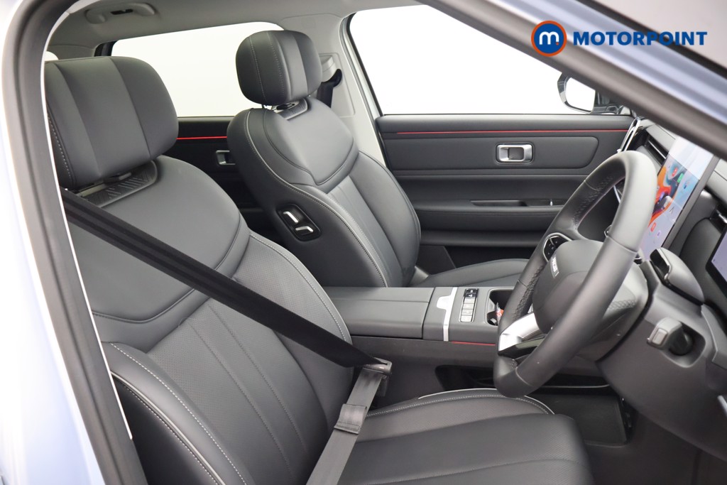 Jaecoo 7 Luxury Automatic Petrol Plug-In Hybrid SUV - Stock Number (1667320) - 16th supplementary image