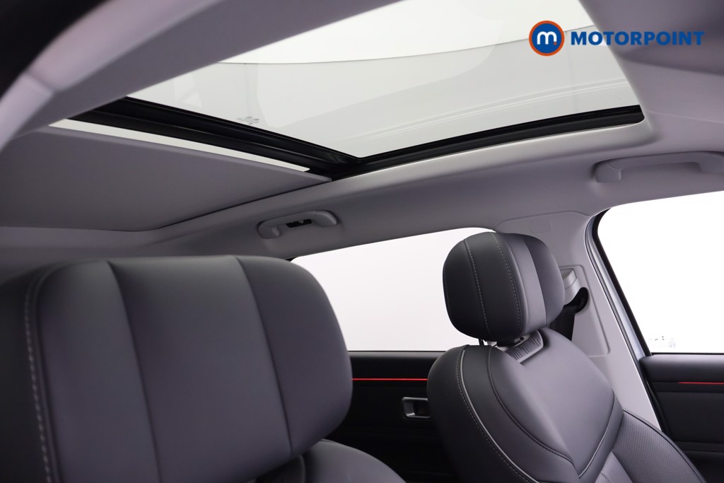Jaecoo 7 Luxury Automatic Petrol Plug-In Hybrid SUV - Stock Number (1667320) - 18th supplementary image