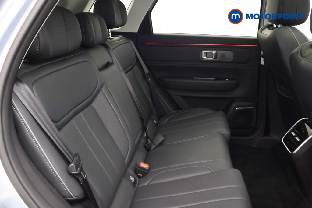 Jaecoo 7 Luxury Automatic Petrol Plug-In Hybrid SUV - Stock Number (1667320) - 21st supplementary image