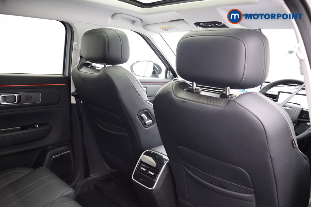 Jaecoo 7 Luxury Automatic Petrol Plug-In Hybrid SUV - Stock Number (1667320) - 22nd supplementary image
