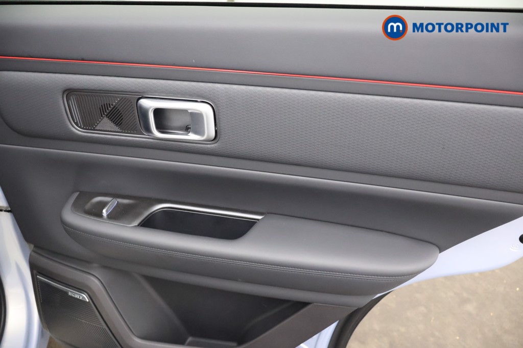 Jaecoo 7 Luxury Automatic Petrol Plug-In Hybrid SUV - Stock Number (1667320) - 23rd supplementary image