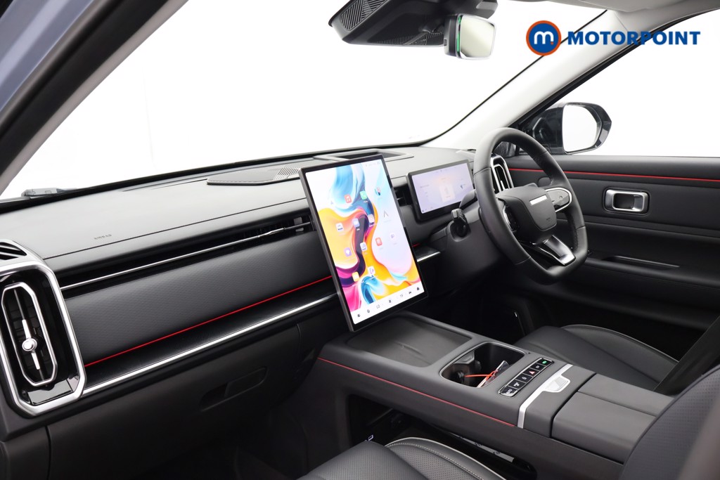Jaecoo 7 Luxury Automatic Petrol Plug-In Hybrid SUV - Stock Number (1667320) - 24th supplementary image