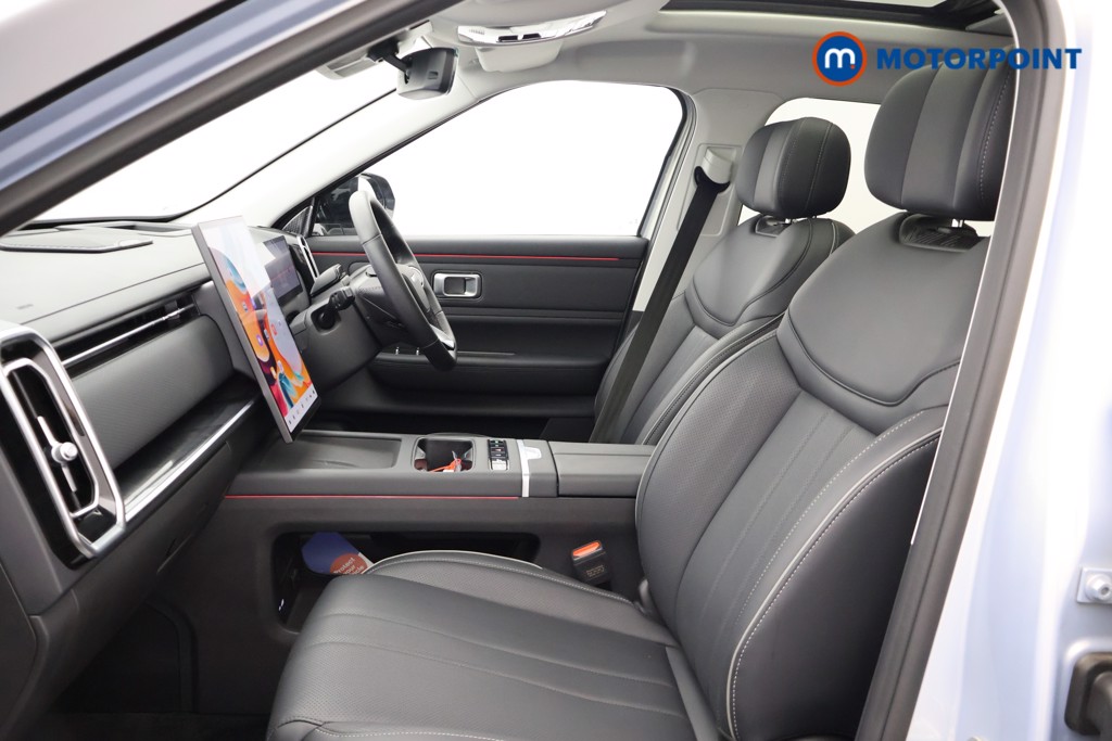 Jaecoo 7 Luxury Automatic Petrol Plug-In Hybrid SUV - Stock Number (1667320) - 25th supplementary image