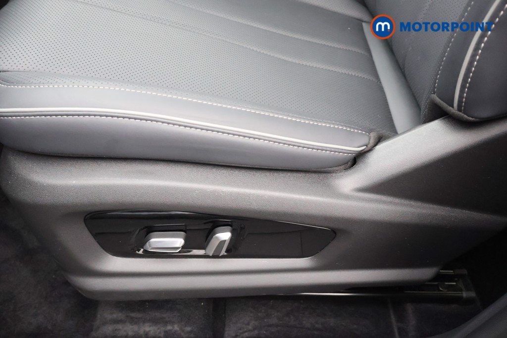 Jaecoo 7 Luxury Automatic Petrol Plug-In Hybrid SUV - Stock Number (1667320) - 26th supplementary image