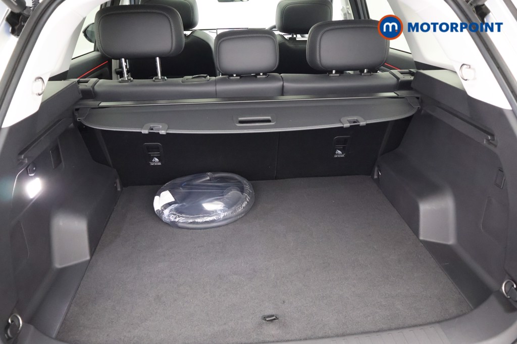 Jaecoo 7 Luxury Automatic Petrol Plug-In Hybrid SUV - Stock Number (1667320) - 27th supplementary image