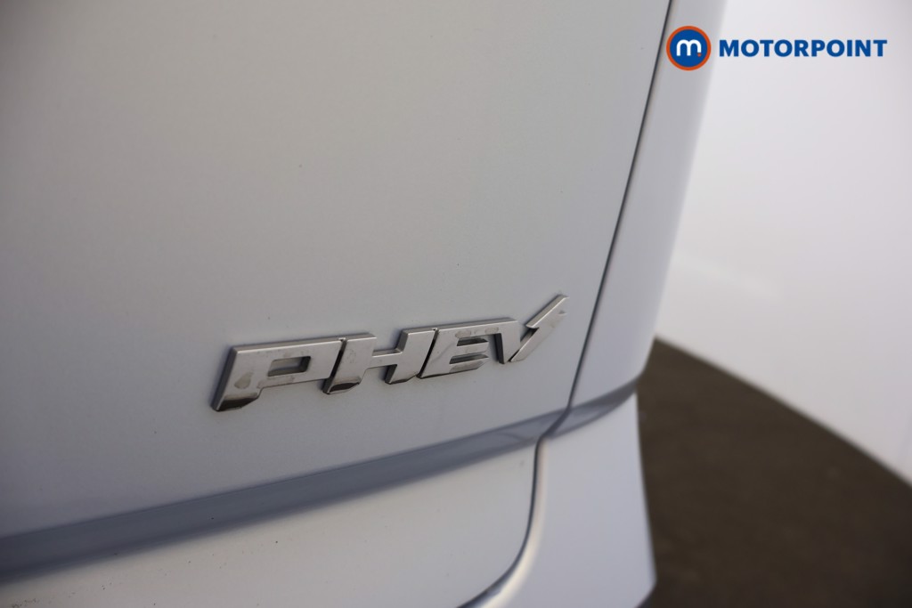 Jaecoo 7 Luxury Automatic Petrol Plug-In Hybrid SUV - Stock Number (1667320) - 30th supplementary image