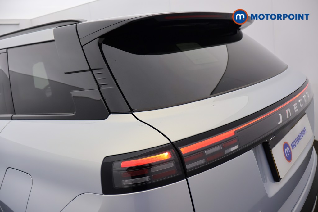 Jaecoo 7 Luxury Automatic Petrol Plug-In Hybrid SUV - Stock Number (1667320) - 33rd supplementary image