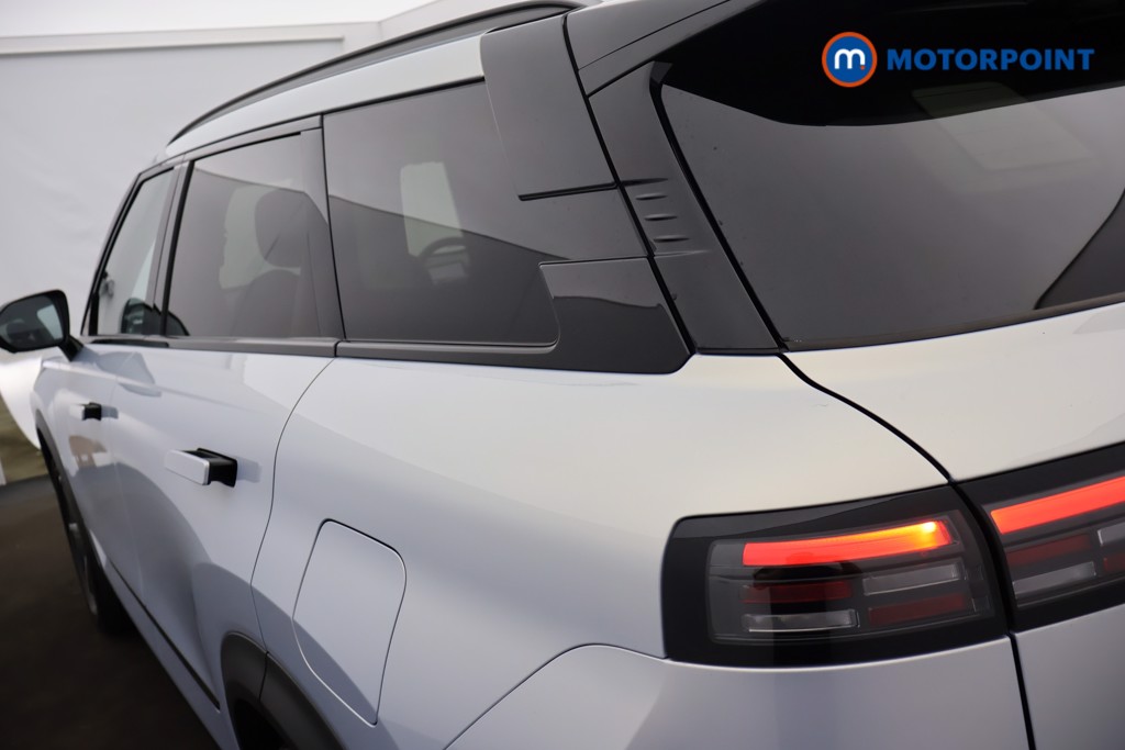 Jaecoo 7 Luxury Automatic Petrol Plug-In Hybrid SUV - Stock Number (1667320) - 34th supplementary image