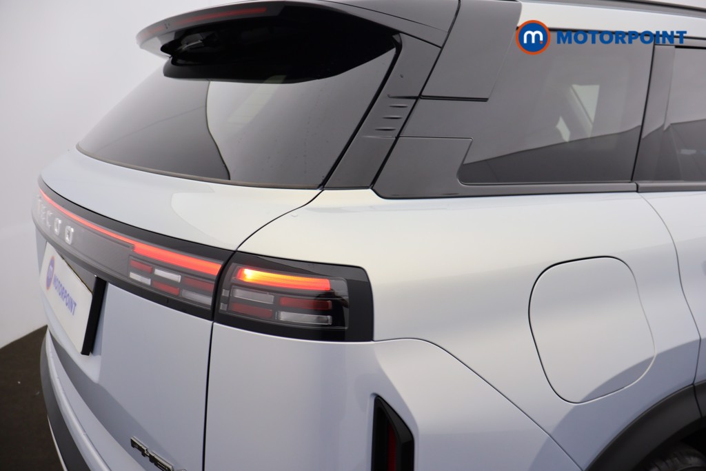 Jaecoo 7 Luxury Automatic Petrol Plug-In Hybrid SUV - Stock Number (1667320) - 35th supplementary image