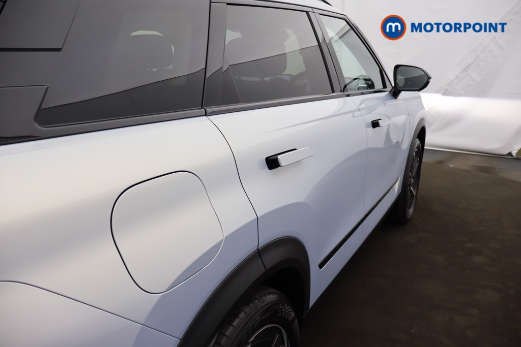 Jaecoo 7 Luxury Automatic Petrol Plug-In Hybrid SUV - Stock Number (1667320) - 36th supplementary image