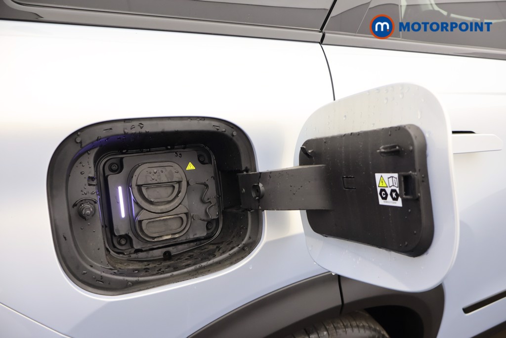 Jaecoo 7 Luxury Automatic Petrol Plug-In Hybrid SUV - Stock Number (1667320) - 37th supplementary image
