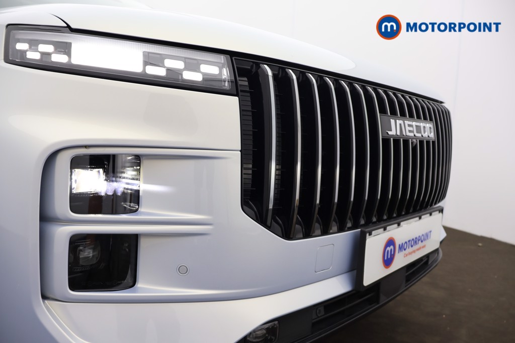 Jaecoo 7 Luxury Automatic Petrol Plug-In Hybrid SUV - Stock Number (1667320) - 38th supplementary image