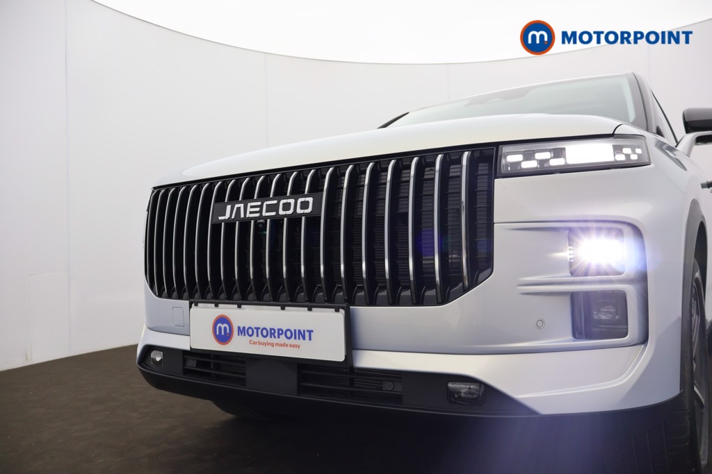 Jaecoo 7 Luxury Automatic Petrol Plug-In Hybrid SUV - Stock Number (1667320) - 39th supplementary image