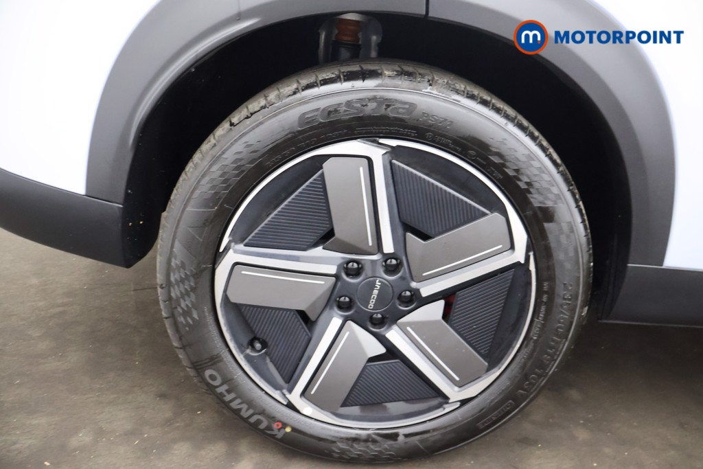 Jaecoo 7 Luxury Automatic Petrol Plug-In Hybrid SUV - Stock Number (1667320) - 45th supplementary image