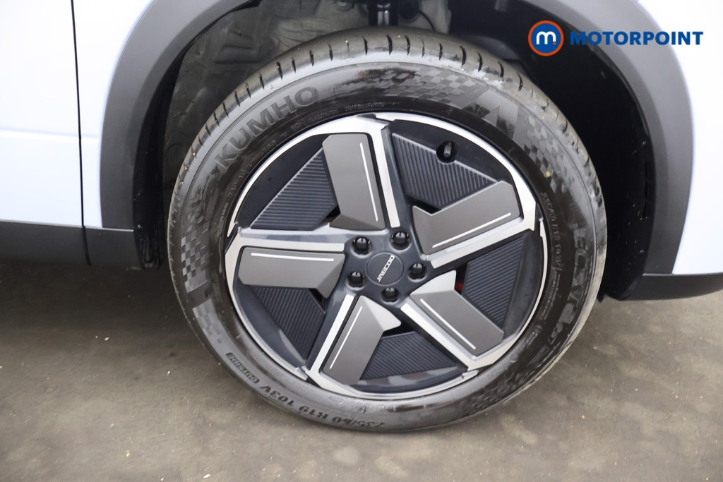 Jaecoo 7 Luxury Automatic Petrol Plug-In Hybrid SUV - Stock Number (1667320) - 46th supplementary image