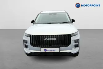 Jaecoo 7 Luxury Automatic Petrol Plug-In Hybrid SUV - Stock Number (1667320) - Front bumper