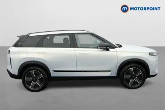 Jaecoo 7 Luxury Automatic Petrol Plug-In Hybrid SUV - Stock Number (1667320) - Drivers side