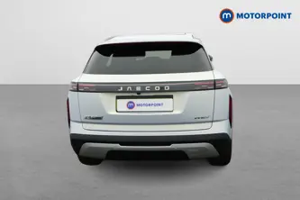 Jaecoo 7 Luxury Automatic Petrol Plug-In Hybrid SUV - Stock Number (1667320) - Rear bumper