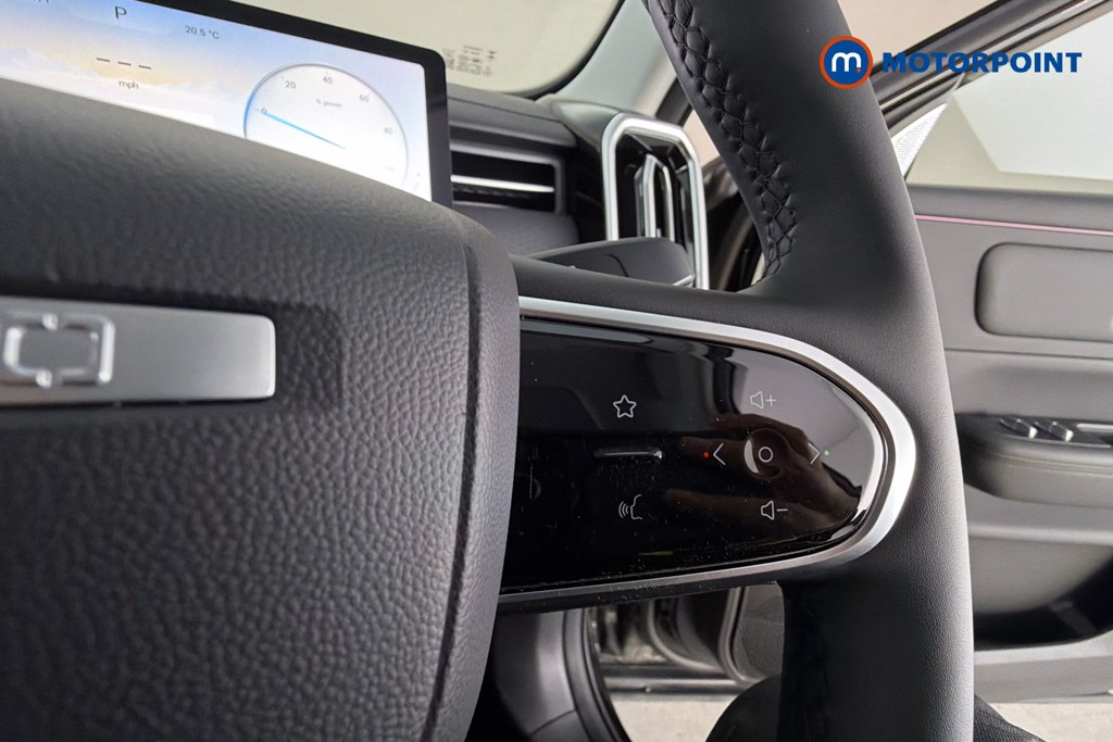 Jaecoo 7 Luxury Automatic Petrol Plug-In Hybrid SUV - Stock Number (1667328) - 4th supplementary image
