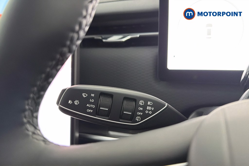 Jaecoo 7 Luxury Automatic Petrol Plug-In Hybrid SUV - Stock Number (1667328) - 6th supplementary image