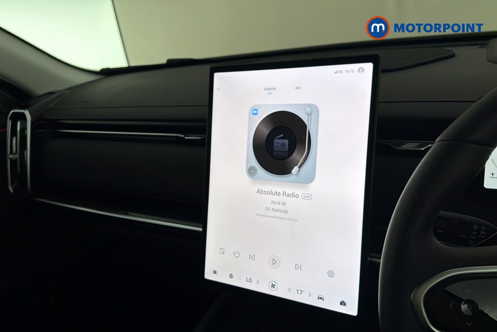 Jaecoo 7 Luxury Automatic Petrol Plug-In Hybrid SUV - Stock Number (1667328) - 9th supplementary image