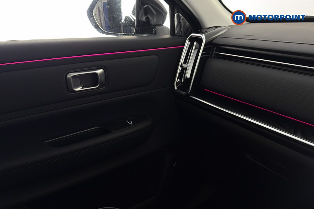 Jaecoo 7 Luxury Automatic Petrol Plug-In Hybrid SUV - Stock Number (1667328) - 11th supplementary image