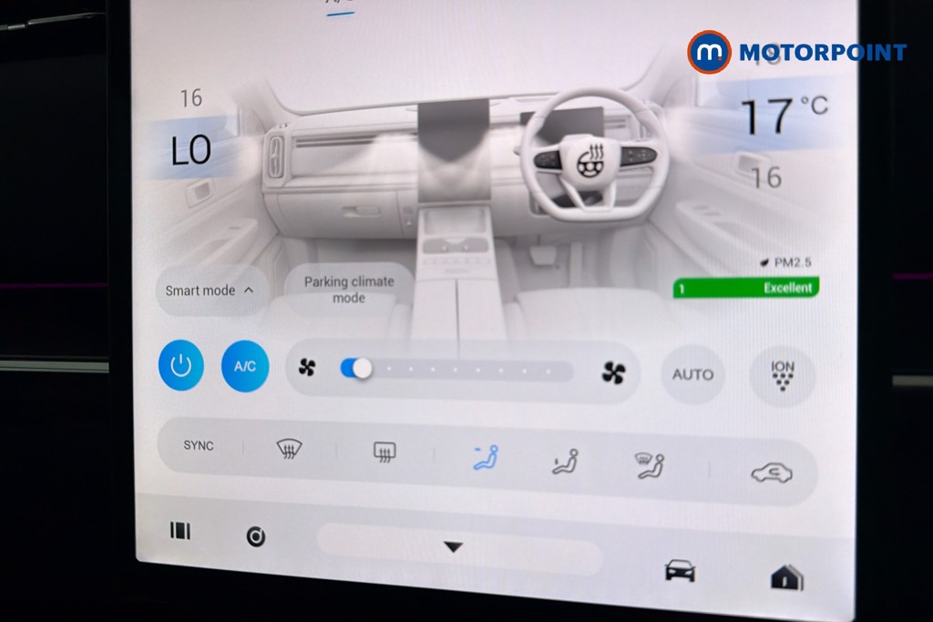 Jaecoo 7 Luxury Automatic Petrol Plug-In Hybrid SUV - Stock Number (1667328) - 14th supplementary image
