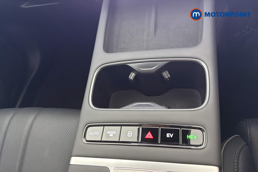 Jaecoo 7 Luxury Automatic Petrol Plug-In Hybrid SUV - Stock Number (1667328) - 16th supplementary image