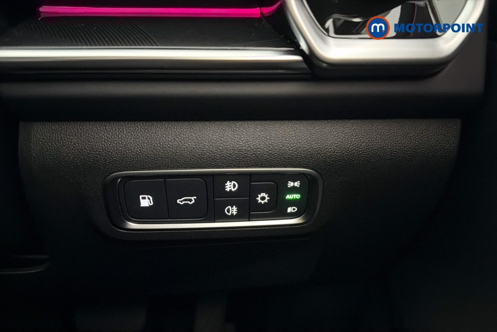 Jaecoo 7 Luxury Automatic Petrol Plug-In Hybrid SUV - Stock Number (1667328) - 18th supplementary image
