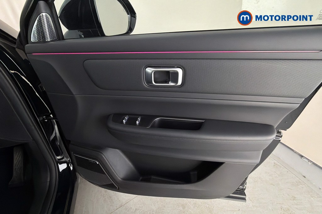 Jaecoo 7 Luxury Automatic Petrol Plug-In Hybrid SUV - Stock Number (1667328) - 19th supplementary image