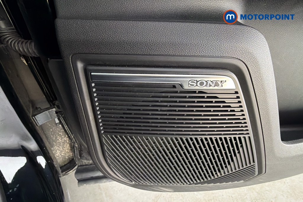 Jaecoo 7 Luxury Automatic Petrol Plug-In Hybrid SUV - Stock Number (1667328) - 21st supplementary image