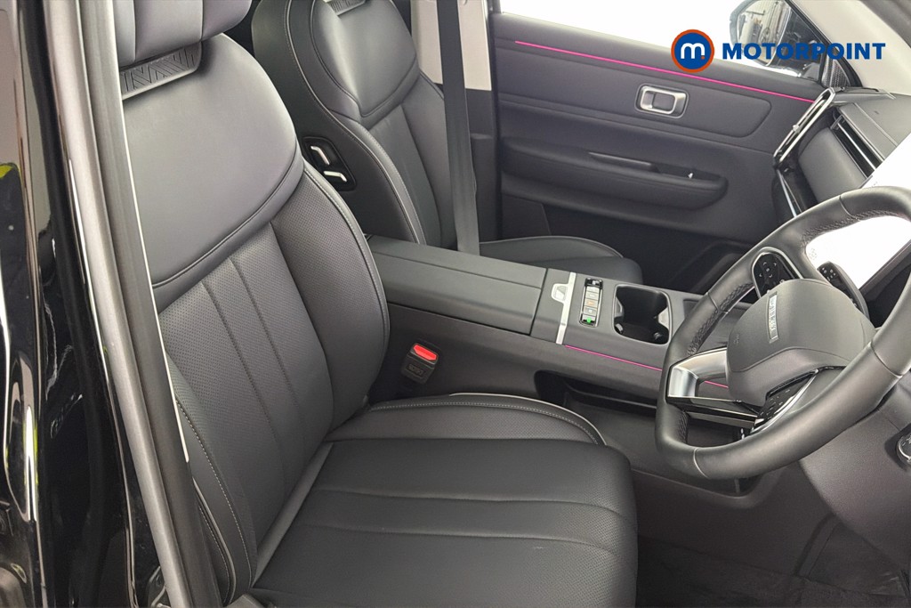 Jaecoo 7 Luxury Automatic Petrol Plug-In Hybrid SUV - Stock Number (1667328) - 22nd supplementary image