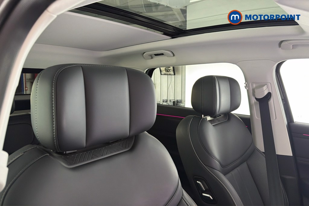 Jaecoo 7 Luxury Automatic Petrol Plug-In Hybrid SUV - Stock Number (1667328) - 23rd supplementary image