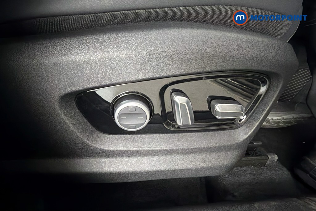 Jaecoo 7 Luxury Automatic Petrol Plug-In Hybrid SUV - Stock Number (1667328) - 25th supplementary image