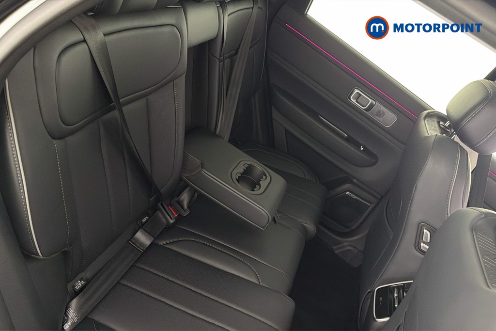 Jaecoo 7 Luxury Automatic Petrol Plug-In Hybrid SUV - Stock Number (1667328) - 28th supplementary image