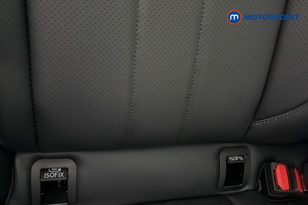 Jaecoo 7 Luxury Automatic Petrol Plug-In Hybrid SUV - Stock Number (1667328) - 29th supplementary image