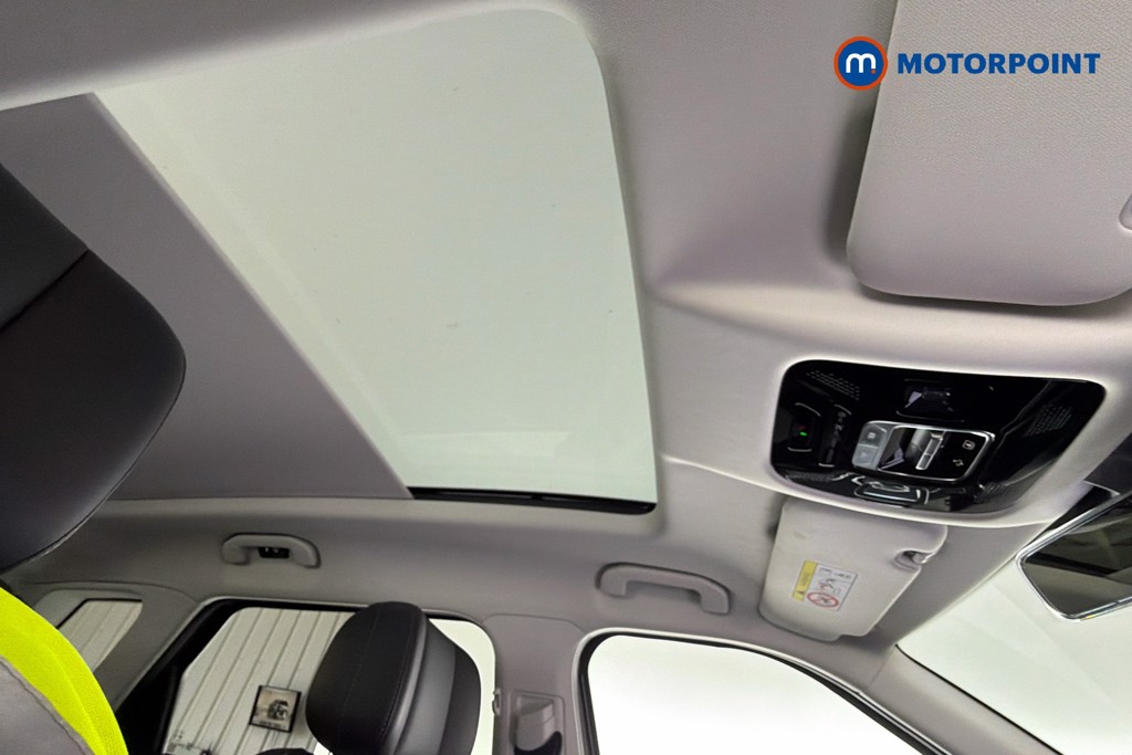 Jaecoo 7 Luxury Automatic Petrol Plug-In Hybrid SUV - Stock Number (1667328) - 32nd supplementary image