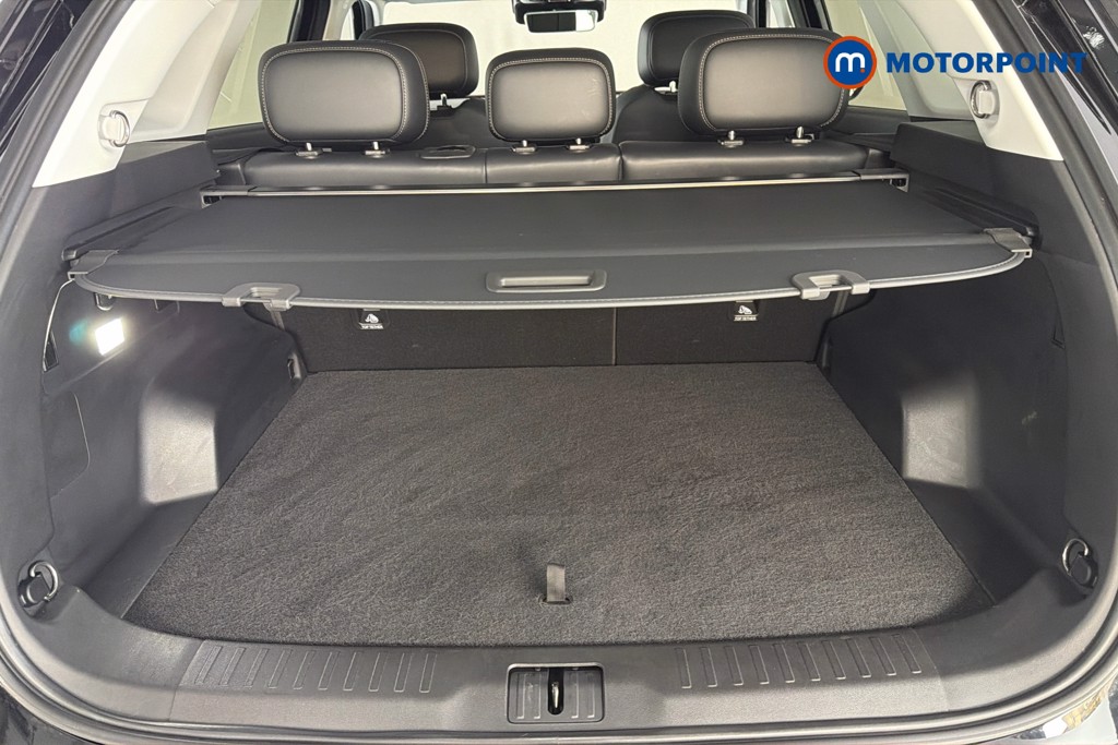 Jaecoo 7 Luxury Automatic Petrol Plug-In Hybrid SUV - Stock Number (1667328) - 33rd supplementary image