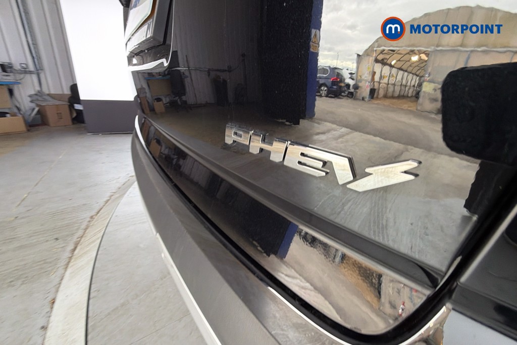 Jaecoo 7 Luxury Automatic Petrol Plug-In Hybrid SUV - Stock Number (1667328) - 37th supplementary image