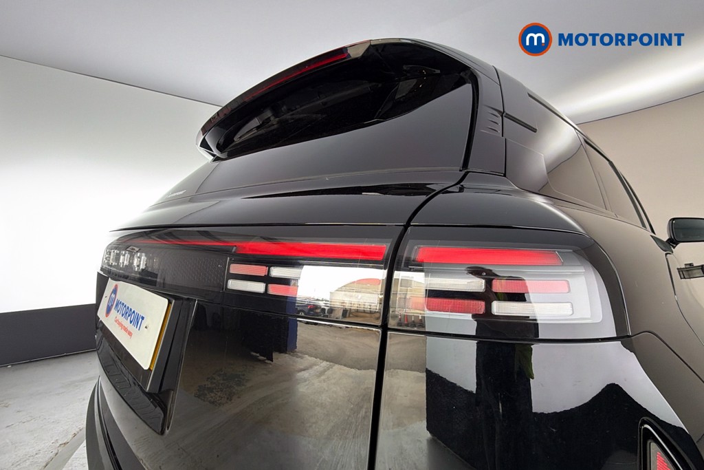 Jaecoo 7 Luxury Automatic Petrol Plug-In Hybrid SUV - Stock Number (1667328) - 38th supplementary image