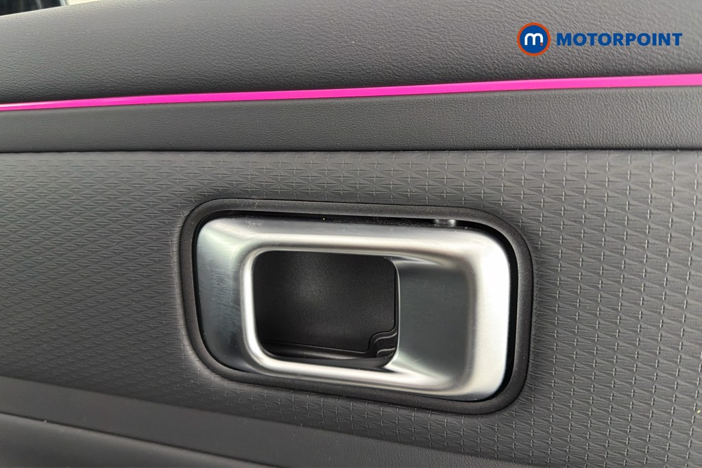 Jaecoo 7 Luxury Automatic Petrol Plug-In Hybrid SUV - Stock Number (1667328) - 42nd supplementary image