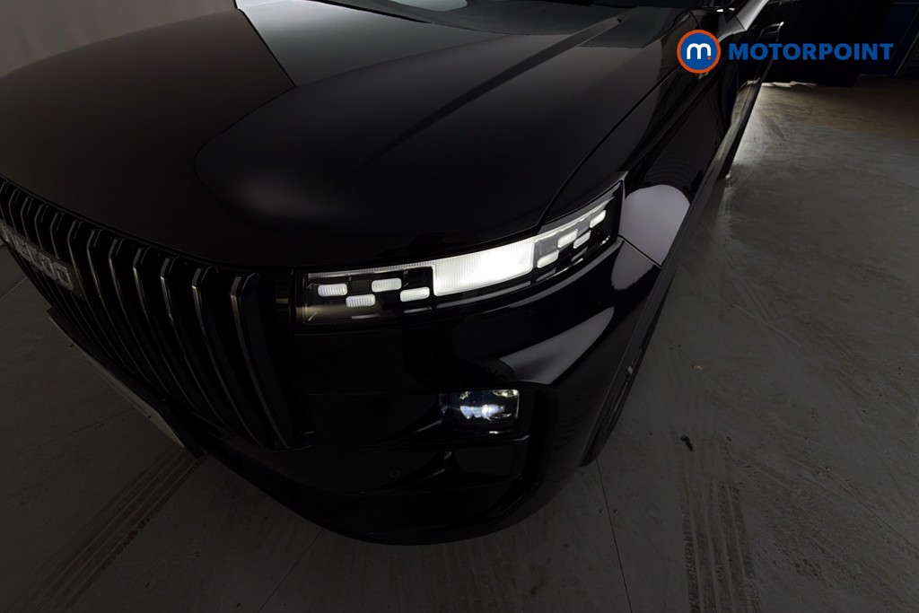 Jaecoo 7 Luxury Automatic Petrol Plug-In Hybrid SUV - Stock Number (1667328) - 44th supplementary image