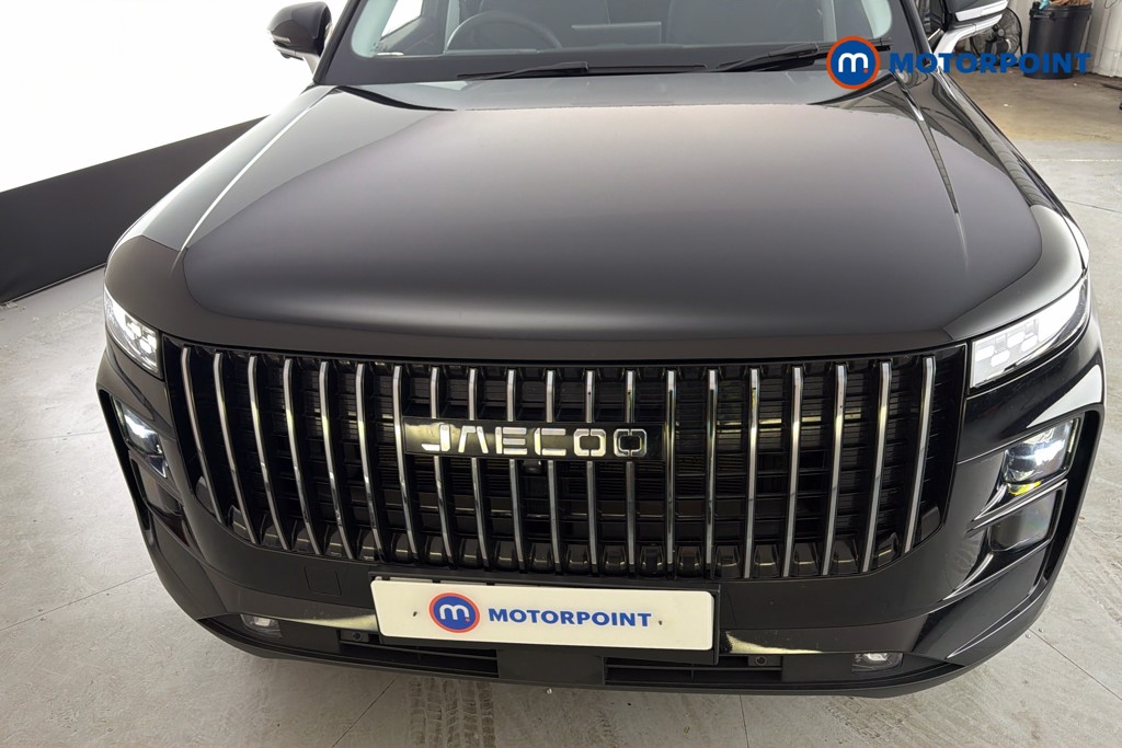 Jaecoo 7 Luxury Automatic Petrol Plug-In Hybrid SUV - Stock Number (1667328) - 45th supplementary image