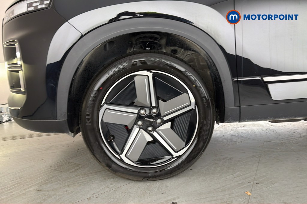 Jaecoo 7 Luxury Automatic Petrol Plug-In Hybrid SUV - Stock Number (1667328) - 47th supplementary image