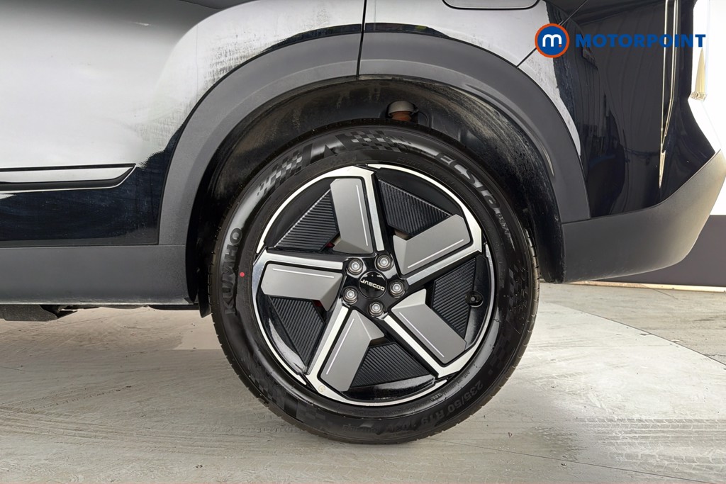 Jaecoo 7 Luxury Automatic Petrol Plug-In Hybrid SUV - Stock Number (1667328) - 48th supplementary image