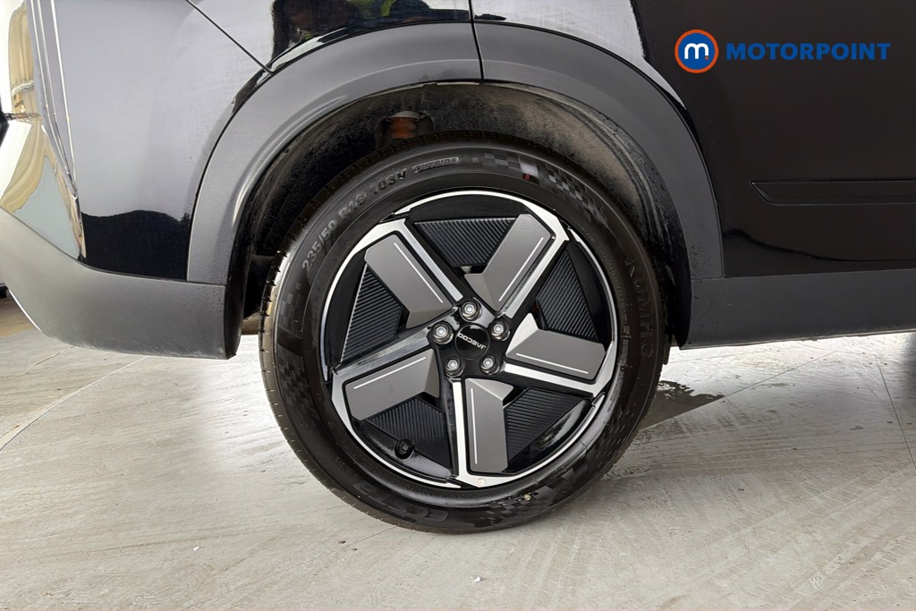 Jaecoo 7 Luxury Automatic Petrol Plug-In Hybrid SUV - Stock Number (1667328) - 49th supplementary image